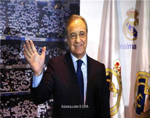 ريال مدريد يفتح خزائنه لاقتناص ثلاثي البريمييرليج ريال مدريد يفتح خزائنه لاقتناص ثلاثي البريمييرليج