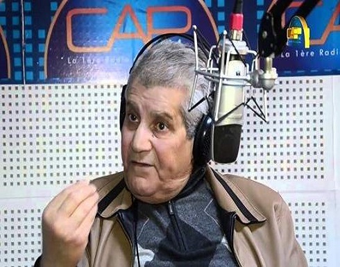 وفاة الممثل التونسي المنصف الأزعر وفاة الممثل التونسي المنصف الأزعر