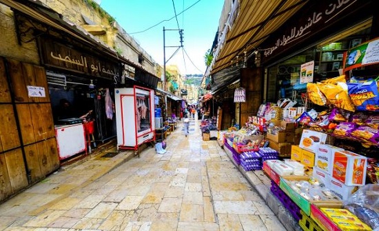 ترتيبات لإعادة التجارة بين الأردن وسوريا ترتيبات لإعادة التجارة بين الأردن وسوريا