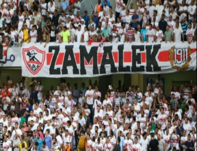 انسحاب الزمالك من الدوري المصري بسبب التحكيم