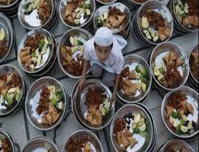 صور افطار رمضان و أشهى الأطباق الرمضانية