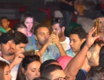 هذا هو داني متري زوج النجمة ميريم فارس Akhbar فن