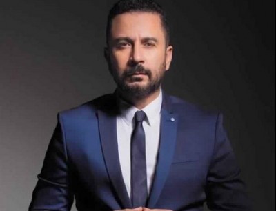 زوجة أحمد سعيد عبد الغنى تتصدر الترند بسبب جمالها الأوروبي شاهد جي بي سي نيوز