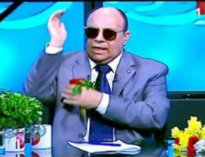 داعية مصري يجوز للمرأة أن ترقص لزوجها وأرشح لها آه لو
