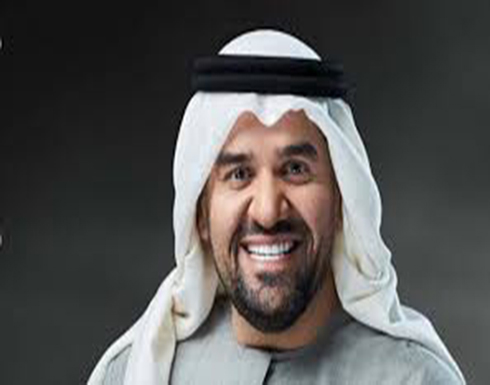 حسين الجسمي يطرح اغنيته ”ملفت الأنظار” ..فيديو حسين الجسمي يطرح اغنيته ”ملفت الأنظار” ..فيديو