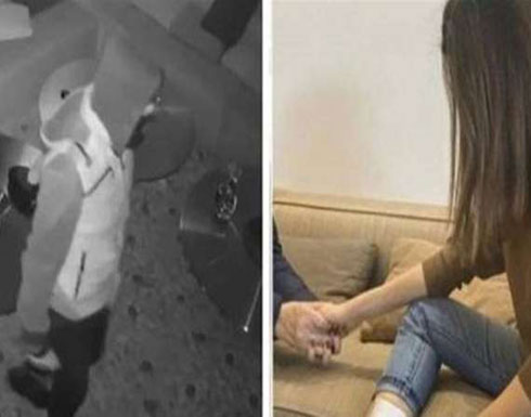"الجثة متعفنة"..تطورات صادمة في قضية قتيل فيلا نانسي عجرم "الجثة متعفنة"..تطورات صادمة في قضية قتيل فيلا نانسي عجرم