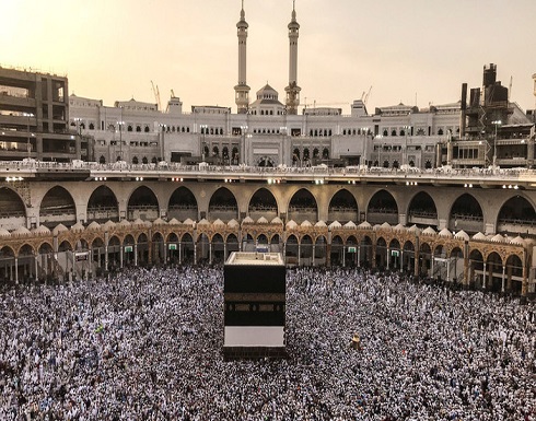 إجازة عيد الأضحى 12 يوم في السعودية إجازة عيد الأضحى 12 يوم في السعودية
