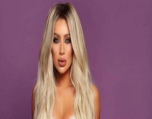 مايا دياب تفاجئ جمهورها وتصدر جديدها "ربع ساعة" مايا دياب تفاجئ جمهورها وتصدر جديدها "ربع ساعة"