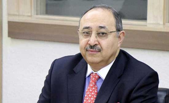 دودين : الأمير حمزة تعدى على الدستور دودين : الأمير حمزة تعدى على الدستور
