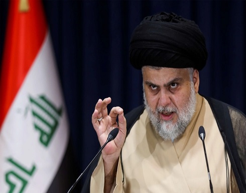 مقتدى الصدر يرفض الحوار ويدعو لاستمرار الاعتصام في البرلمان ويتوعد "الوجوه القديمة" مقتدى الصدر يرفض الحوار ويدعو لاستمرار الاعتصام في البرلمان ويتوعد "الوجوه القديمة"