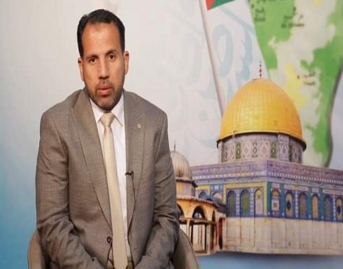 قوات الاحتلال الاسرائيلي تعتقل الصحفي علاء الريماوي قوات الاحتلال الاسرائيلي تعتقل الصحفي علاء الريماوي