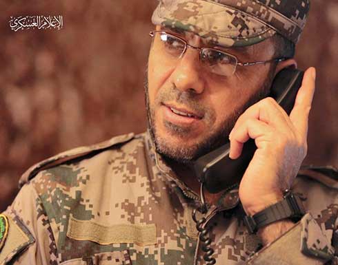 زوجة الشهيد باسم عيسى: حياة أبو عماد كانت وقف لله .. بالفيديو زوجة الشهيد باسم عيسى: حياة أبو عماد كانت وقف لله .. بالفيديو