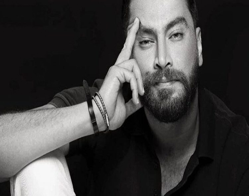 معتصم النهار ينضم إلى قائمة أبطال مسلسل ” المنصة “ معتصم النهار ينضم إلى قائمة أبطال مسلسل ” المنصة “