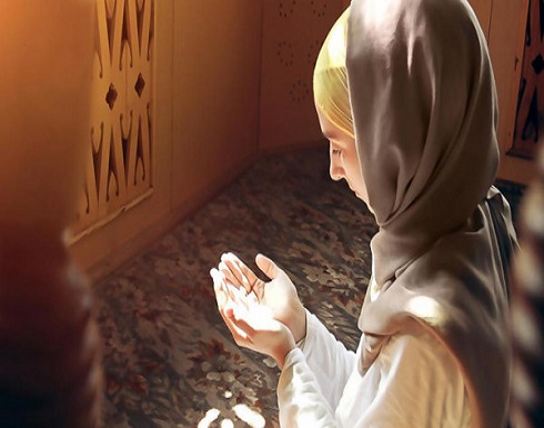 خطأ شائع تقع فيه الكثيرات عند الاغتسال والطهارة من الحيض في رمضان خطأ شائع تقع فيه الكثيرات عند الاغتسال والطهارة من الحيض في رمضان