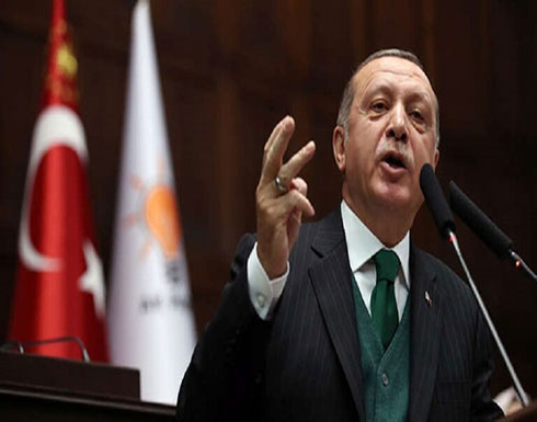 أردوغان: تركيا اليوم تصنع 70% من احتياجاتها العسكرية أردوغان: تركيا اليوم تصنع 70% من احتياجاتها العسكرية