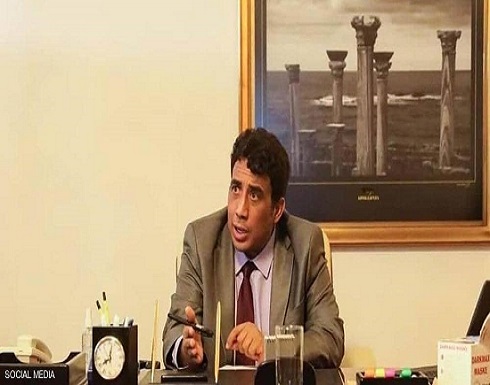 يربط شرق ليبيا بغربها.. المنفي: فتح الطريق الساحلي أولوية يربط شرق ليبيا بغربها.. المنفي: فتح الطريق الساحلي أولوية
