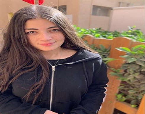 من غرفة نومها .. ليلي أحمد زاهر تشارك متابعيها أحدث إطلالة لها من غرفة نومها .. ليلي أحمد زاهر تشارك متابعيها أحدث إطلالة لها