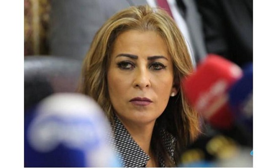 غنيمات: فتح الحدود يعرض أمن الأردن للخطر غنيمات: فتح الحدود يعرض أمن الأردن للخطر