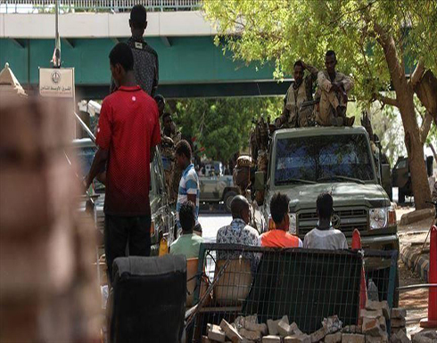 السودان.. مقتل 9 في اعتصام "شمال دارفور" السودان.. مقتل 9 في اعتصام "شمال دارفور"