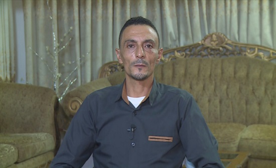 والد طفلة متوفاة في " البشير " : المستشفى أخطأ في تشخيص حالة ابنتي والد طفلة متوفاة في " البشير " : المستشفى أخطأ في تشخيص حالة ابنتي