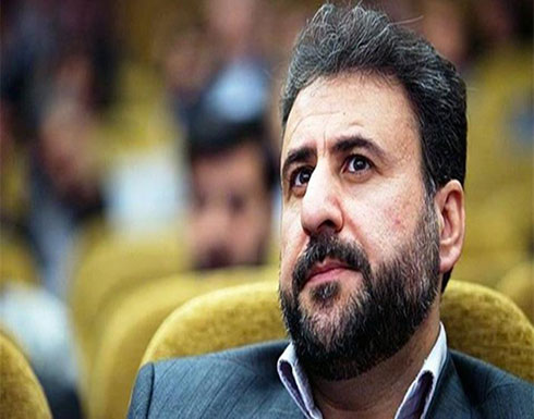 مشروع قانون إيراني لتصنيف الجيش الأميركي كتنظيم إرهابي مشروع قانون إيراني لتصنيف الجيش الأميركي كتنظيم إرهابي
