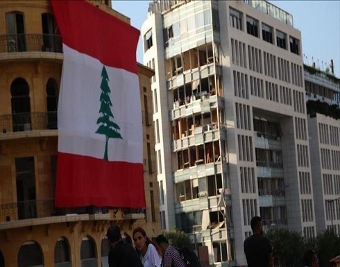 لبنان.. توقيف 4 أشخاص لتورطهم بشاحنة "نترات الأمونيوم" لبنان.. توقيف 4 أشخاص لتورطهم بشاحنة "نترات الأمونيوم"