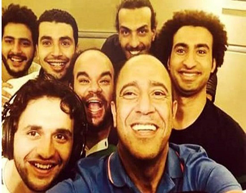 ممثل مصري : شاركت في أعمال بتمنى ربنا يسامحني عليها .. سيئات جارية هتستمر لما أموت ممثل مصري : شاركت في أعمال بتمنى ربنا يسامحني عليها .. سيئات جارية هتستمر لما أموت