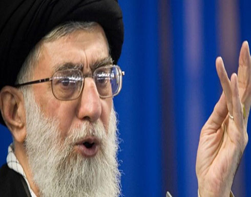 إيران.. خامنئي يقر محكمة اقتصادية لا تقبل الاستئناف إيران.. خامنئي يقر محكمة اقتصادية لا تقبل الاستئناف