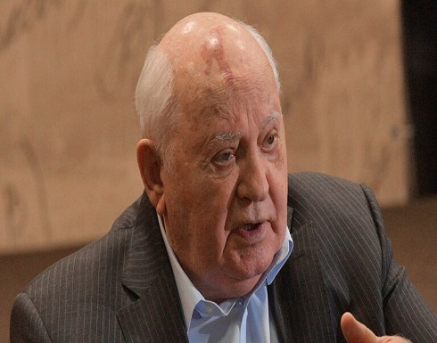 غورباتشوف: الولايات المتحدة رائدة في تدمير المعاهدات الدولية غورباتشوف: الولايات المتحدة رائدة في تدمير المعاهدات الدولية