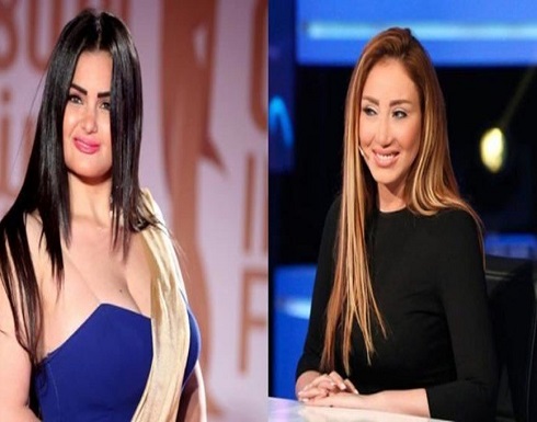 سما المصري تنشر صورة تفضح بها ريهام سعيد سما المصري تنشر صورة تفضح بها ريهام سعيد