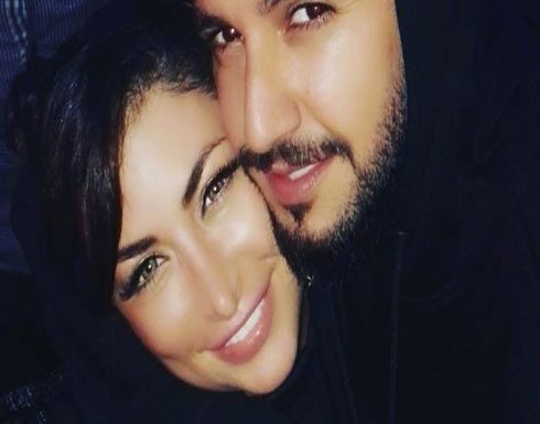 ديما بياعة تعارض دخول زوجها مجال الفن خوفاً عليه من الحسد ( فيديو ) ديما بياعة تعارض دخول زوجها مجال الفن خوفاً عليه من الحسد ( فيديو )
