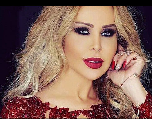 بـ فستان أزرق جريء .. رولا سعد تشعل الـ سوشيال ميديا بـ فستان أزرق جريء .. رولا سعد تشعل الـ سوشيال ميديا
