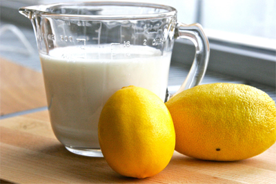 لماذا يجب أن تشرب لبن المخيض في الصيف؟