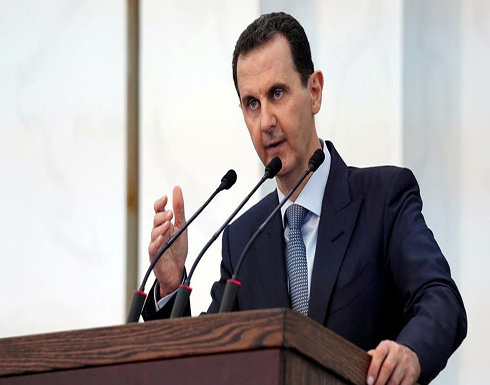 عمل بتعليمات الأسد وكتب عن الفساد.. فاعتقل! عمل بتعليمات الأسد وكتب عن الفساد.. فاعتقل!
