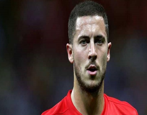 سباق محموم بين الريال وبرشلونة على "نجم المونديال" سباق محموم بين الريال وبرشلونة على "نجم المونديال"