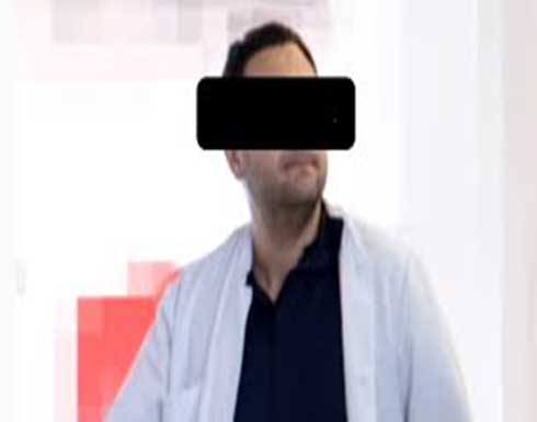 عذّب معتقلين وقتلهم .. الادّعاء الألماني يوجه 19 تهمة لطبيب سوري عذّب معتقلين وقتلهم .. الادّعاء الألماني يوجه 19 تهمة لطبيب سوري