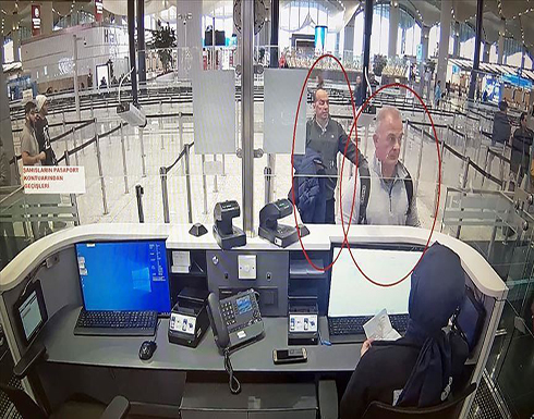 القضاء التركي يطلق سراح 5 متهمين في قضية كارلوس غصن القضاء التركي يطلق سراح 5 متهمين في قضية كارلوس غصن