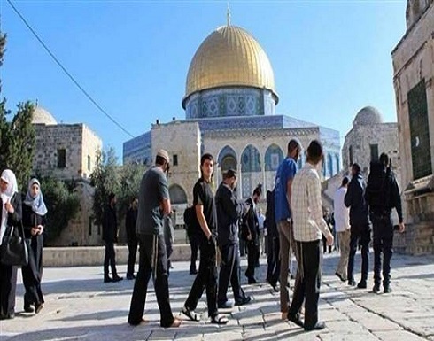 الصين تعارض أي تغيير أحادي الجانب للوضع التاريخي الراهن في القدس الصين تعارض أي تغيير أحادي الجانب للوضع التاريخي الراهن في القدس