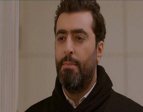 باسم ياخور يودّع إبنه ورسالة مؤثرة من زوجته- بالصورة باسم ياخور يودّع إبنه ورسالة مؤثرة من زوجته- بالصورة