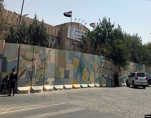 مقتل نائب القنصل التركي العام في كردستان العراق بإطلاق للنار مقتل نائب القنصل التركي العام في كردستان العراق بإطلاق للنار
