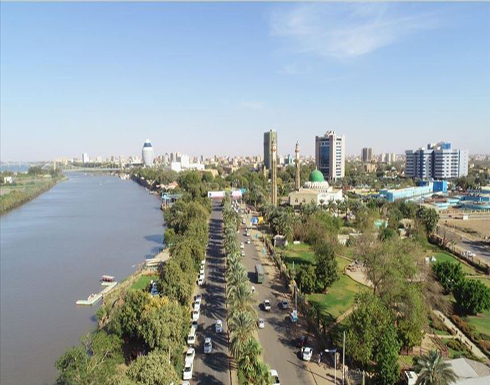 السودان يعلن استئناف مفاوضات "سد النهضة" السودان يعلن استئناف مفاوضات "سد النهضة"