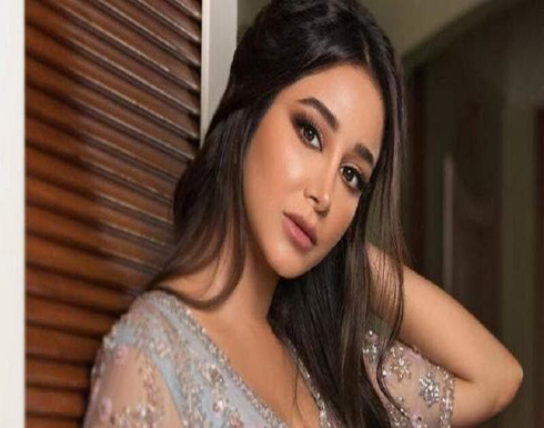 أسيل عمران تحتفل بميلادها وسط أجواء عائلية - بالفيديو أسيل عمران تحتفل بميلادها وسط أجواء عائلية - بالفيديو