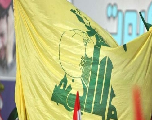 "حزب الله" يسلم الطائرتين المسيرتين الإسرائيليتين لمخابرات الجيش اللبناني "حزب الله" يسلم الطائرتين المسيرتين الإسرائيليتين لمخابرات الجيش اللبناني
