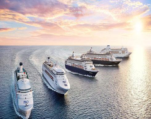 قائمة أهم البواخر الفاخرة حول العالم وأحدثها تبحر في القطب الشمالي ( صور )