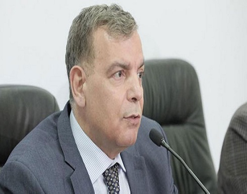 وزير الصحة الاردني : كنت اغني لام كلثوم واسمع مقاطع موسيقية داخل غرفة العمليات وزير الصحة الاردني : كنت اغني لام كلثوم واسمع مقاطع موسيقية داخل غرفة العمليات
