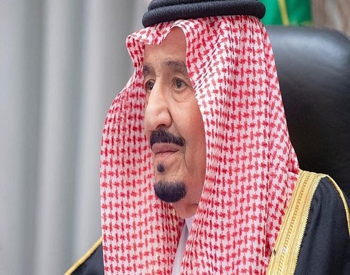 الملك سلمان : هدفنا الاعتماد على الطاقة النظيفة بنسبة 50% بحلول 2030