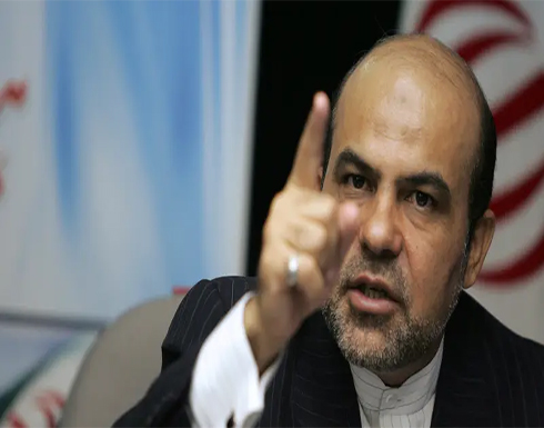 بعد إعدام أكبري.. لندن تفرض عقوبات على المدعي العام الإيراني بعد إعدام أكبري.. لندن تفرض عقوبات على المدعي العام الإيراني
