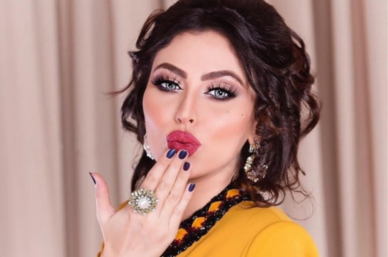مريم حسين ولقطة تجمعها بزوجها – بالصورة مريم حسين ولقطة تجمعها بزوجها – بالصورة