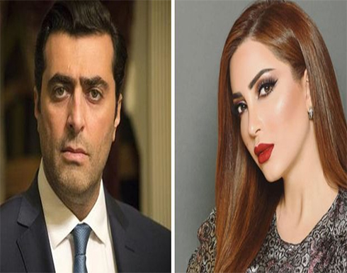 باسم ياخور يكشف أخيراً عن سر خلافه مع نسرين طافش .. بالفيديو باسم ياخور يكشف أخيراً عن سر خلافه مع نسرين طافش .. بالفيديو