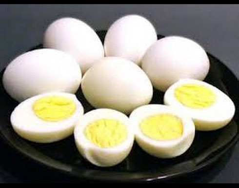 ما الذي يحدث في الجسم عند تناول ثلاث بيضات في اليوم ما الذي يحدث في الجسم عند تناول ثلاث بيضات في اليوم